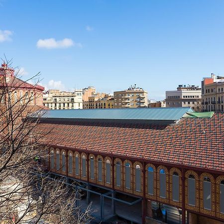 Casa Cosi Sant Antoni Apartamento Barcelona Exterior foto